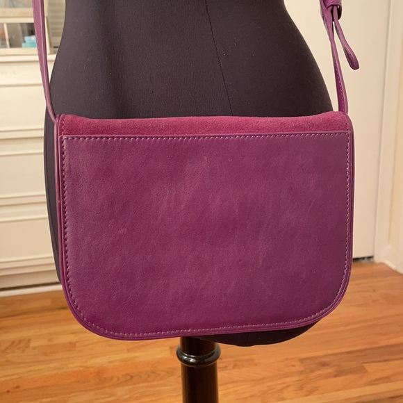 Tory Burch Crossbody Bag - Picture 4 of 10